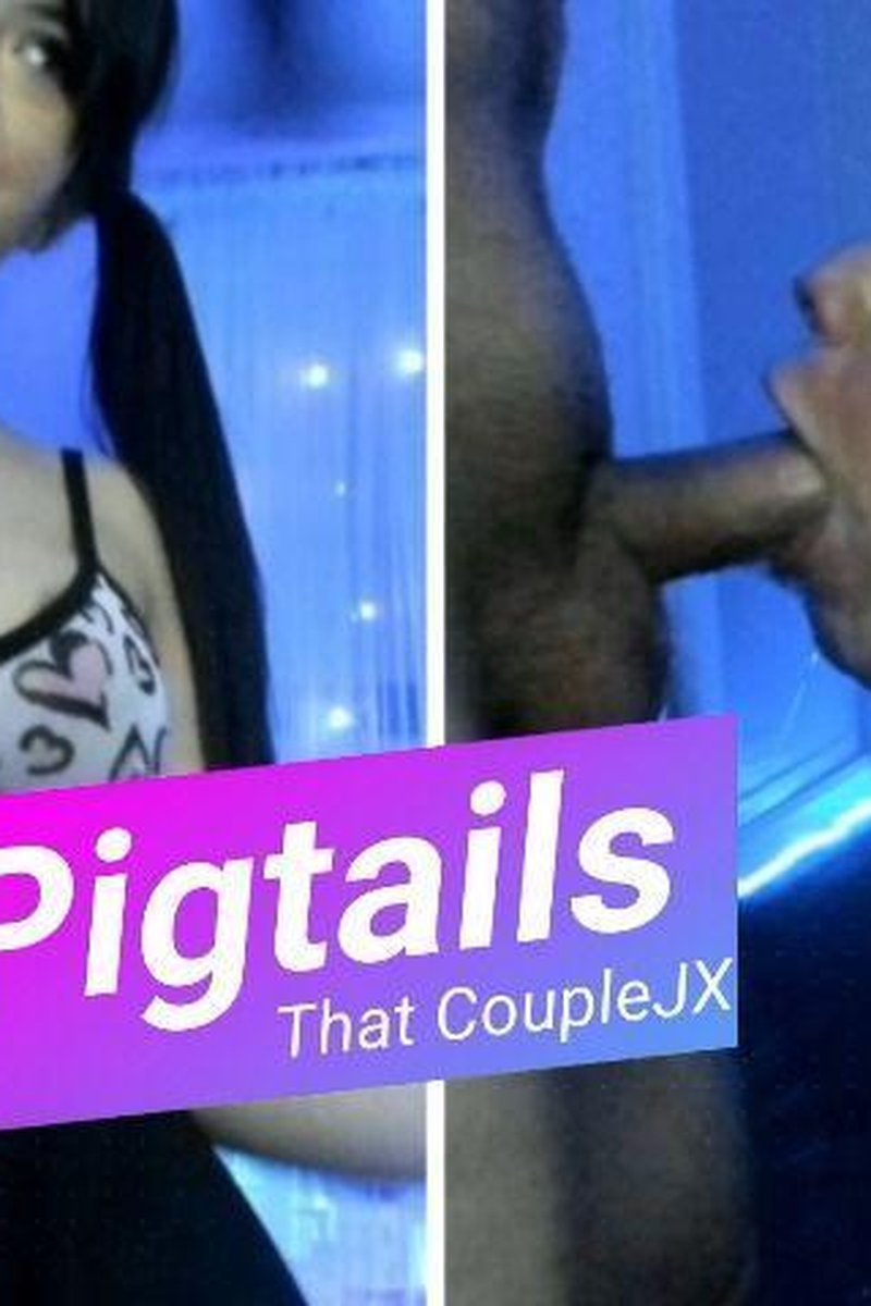 Pigtails - Screenshot 1 of 4 - Big Tits