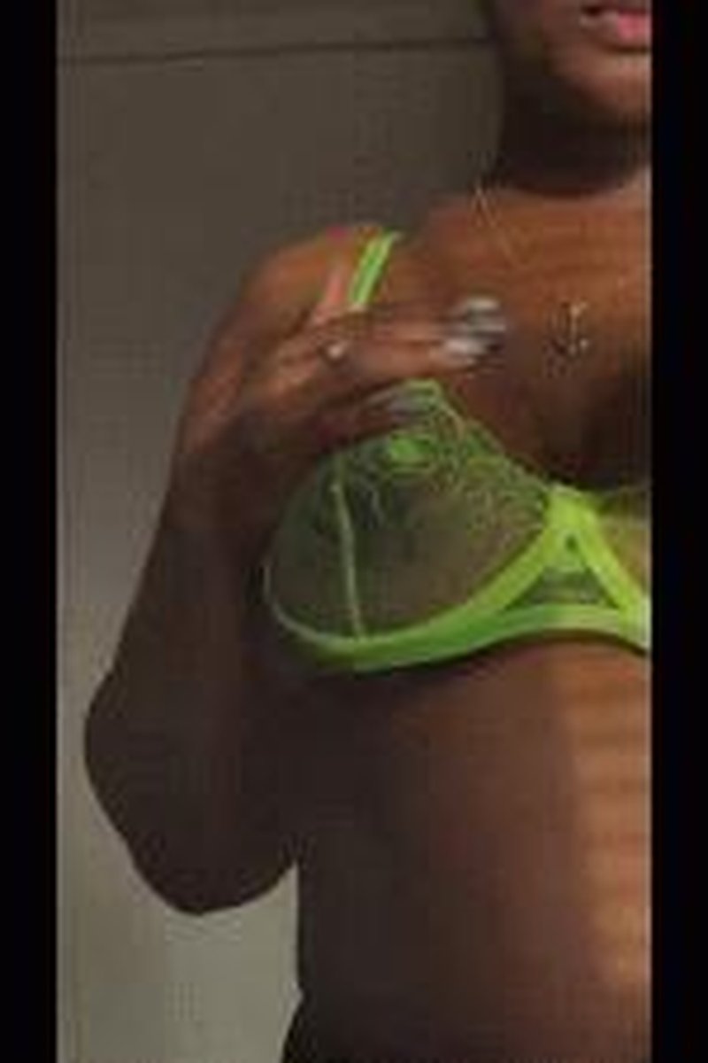 Vivrant Thing - Screenshot 1 of 4 - Ass Fetish