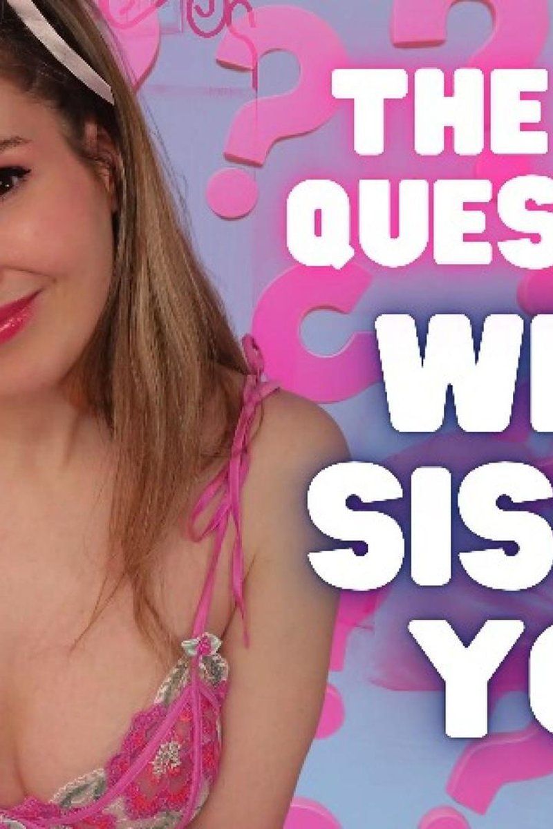 The Hard Questions: Will I Sissify You - Screenshot 1 of 4 - Adorable