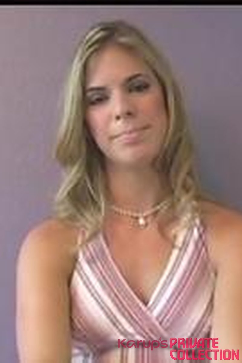 Candace - Screenshot 1 of 4 - Candace Raines
