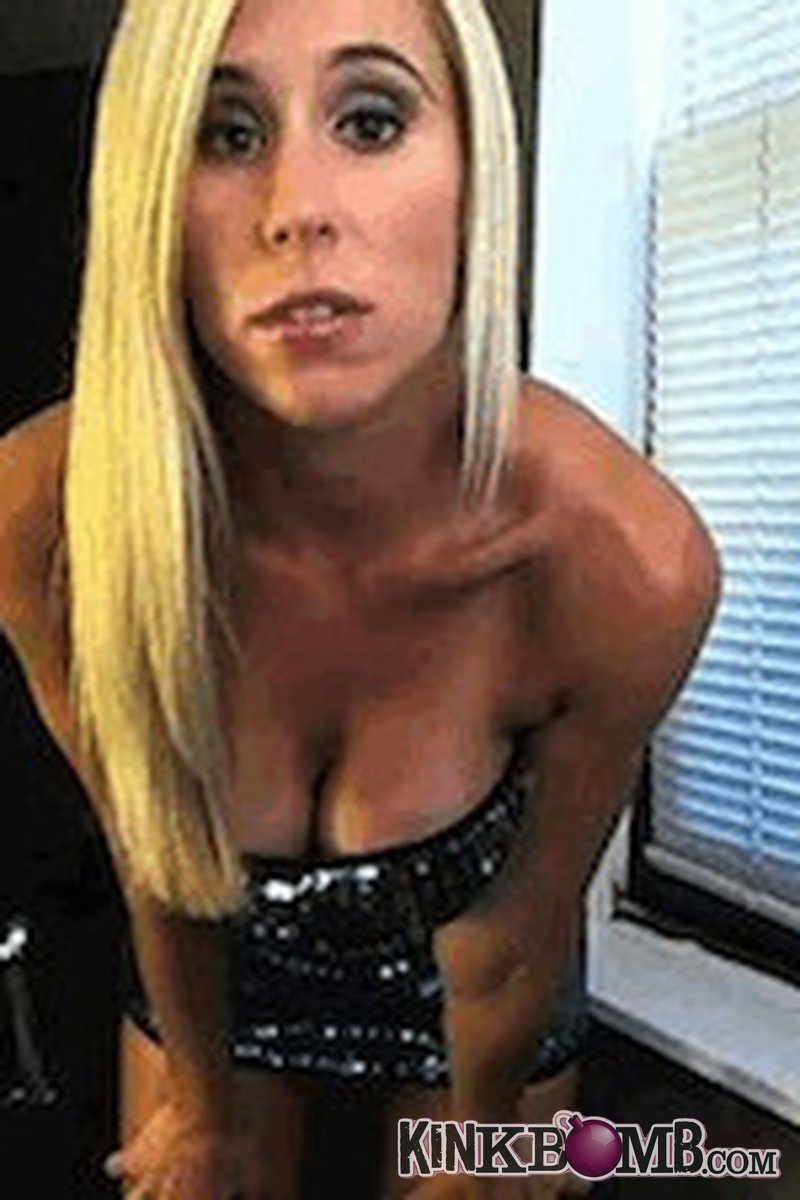 Lyne Financial Dominatrix: Teased & Denied, 2 Cum Countdowns - Screenshot 1 of 4