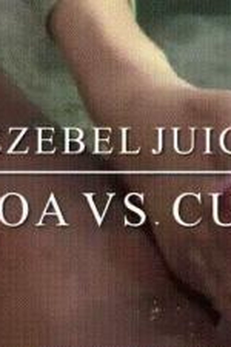 Cocoa Vs. Cuck - Screenshot 1 of 4 - BBC