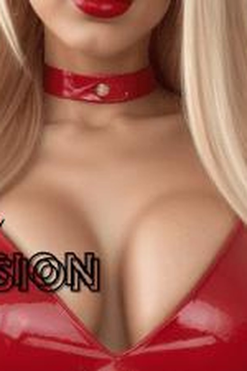 Latex Obsession - Screenshot 1 of 4 - Custom