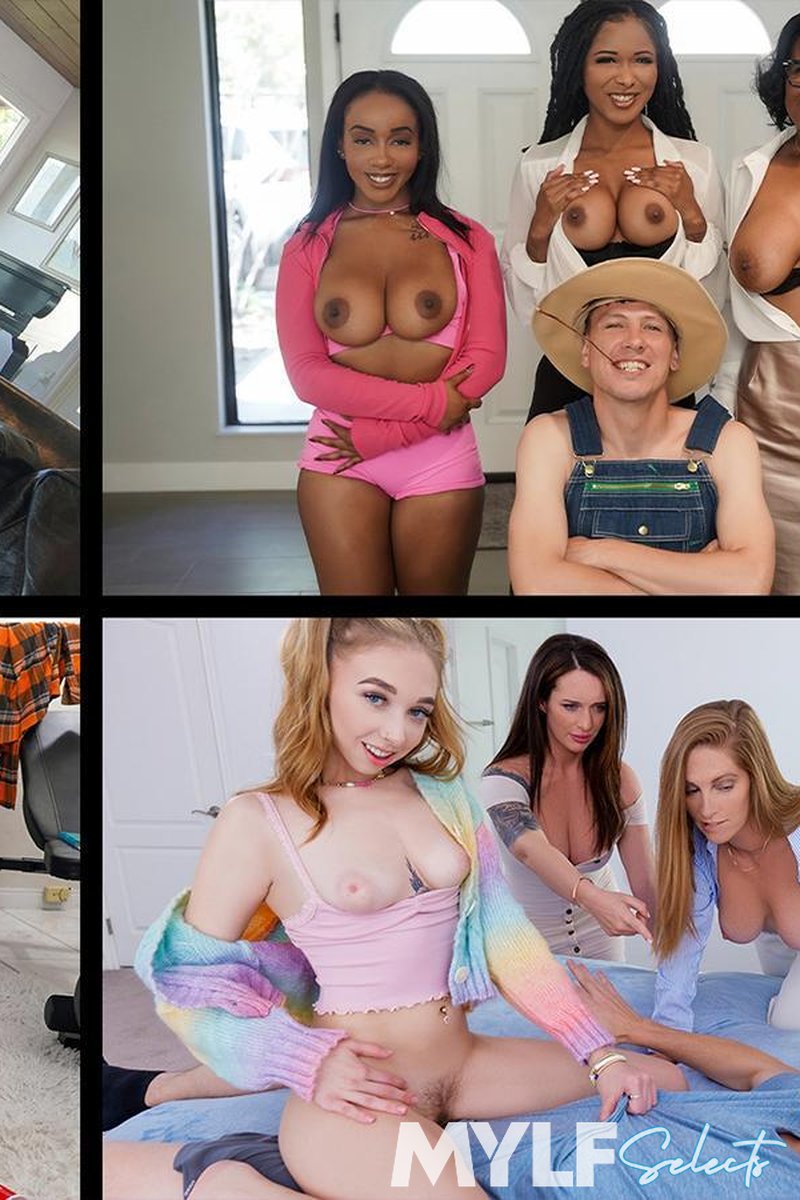 Queening Compilation - Screenshot 1 of 4 - Adorable