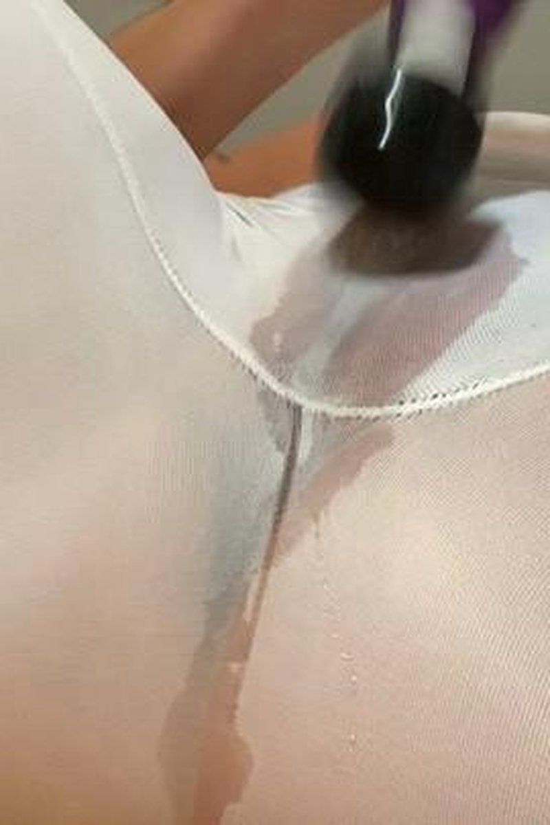 Phat Cunt Worship - Screenshot 1 of 4 - Fetish