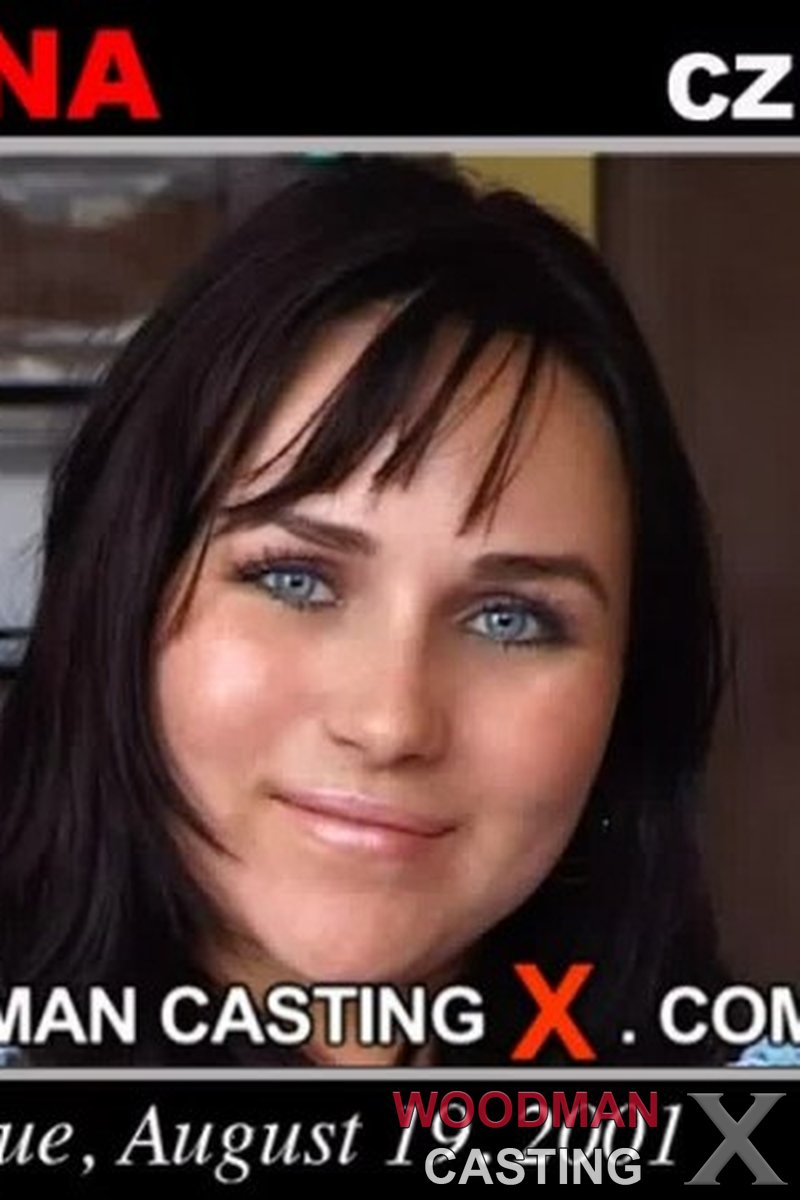 Martina Casting - Screenshot 1 of 4 - Big Nipples