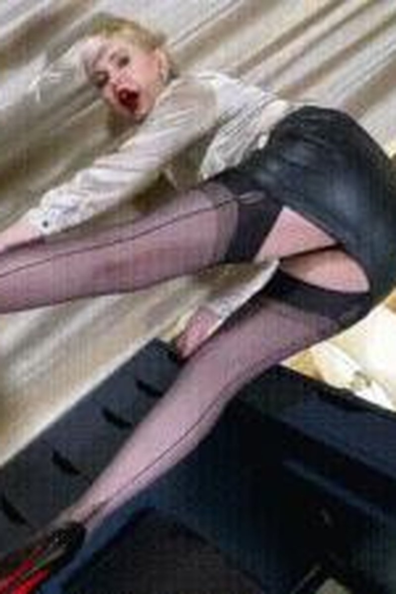 Punishment - Screenshot 1 of 4 - Denial Countdown