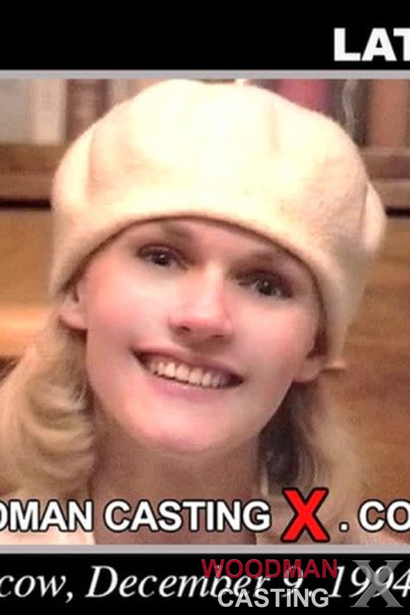 Leila Casting - Screenshot 1 of 4 - Adorable