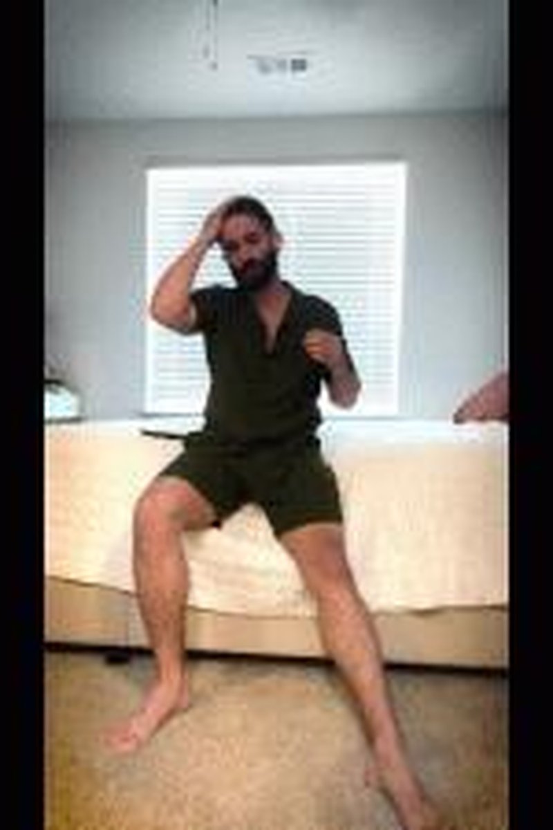 Waterworks - Screenshot 1 of 4 - Beard
