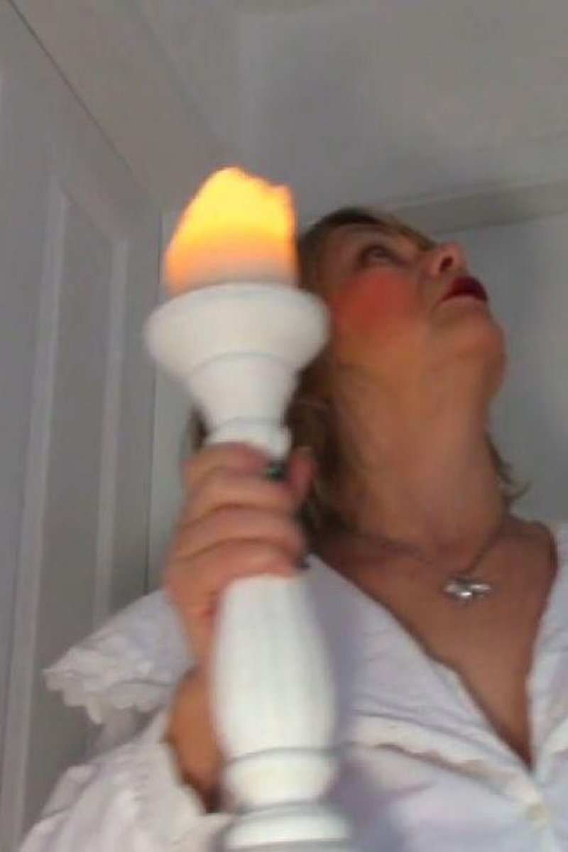 Explicit Ghost Story - Screenshot 1 of 4 - All Sex