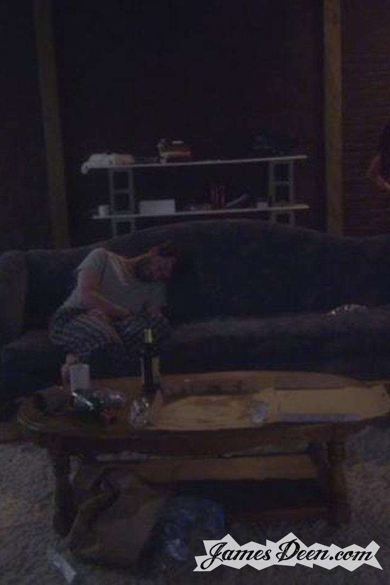 Sloth Part 3 - Screenshot 1 of 4 - Group Sex