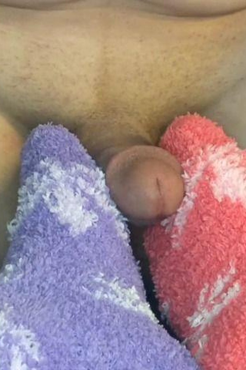 Fuzzy Sox - Screenshot 1 of 4 - Amateur