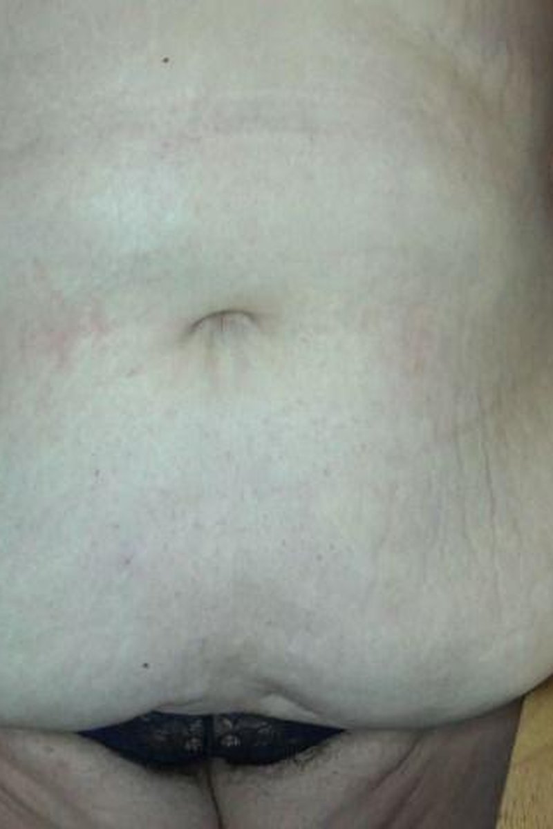 Belly Dropping - Screenshot 1 of 4 - BBW