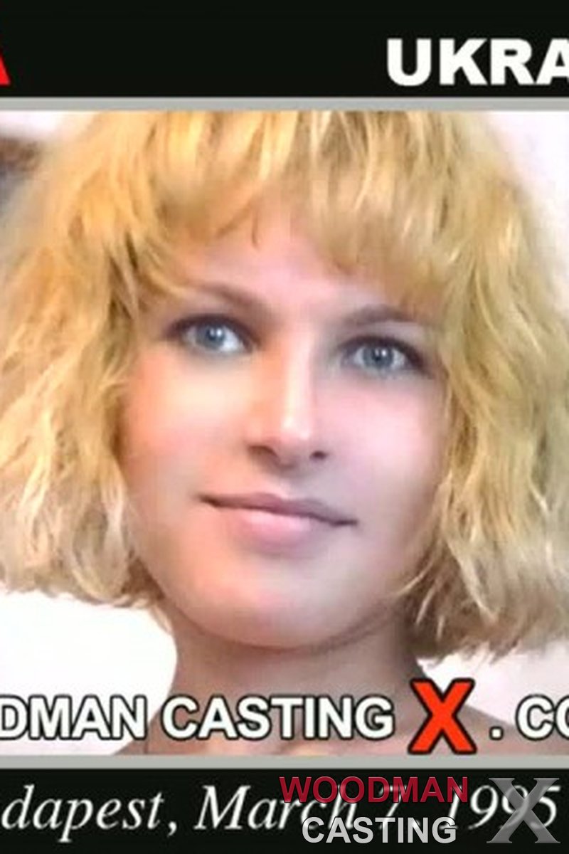 Yulia Casting - Screenshot 1 of 4 - Babes