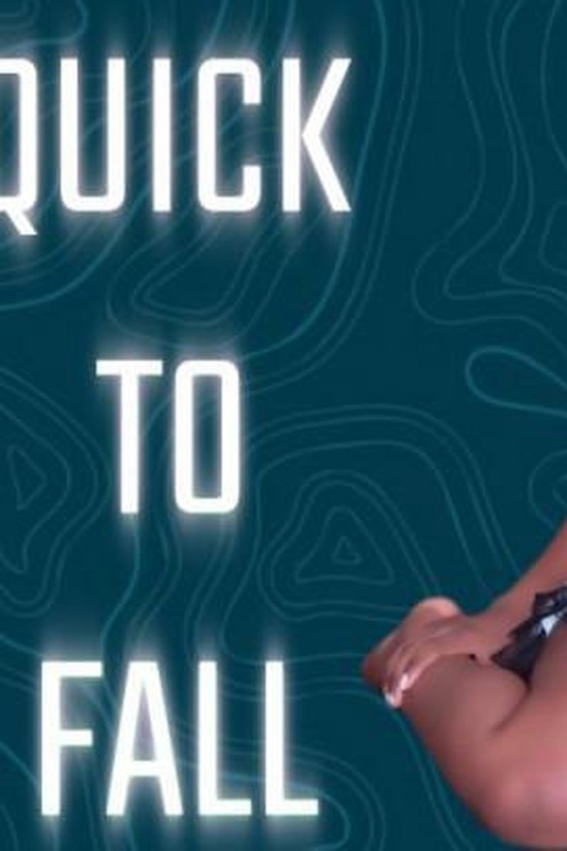 Quick To Fall - Screenshot 1 of 4 - Body Worship
