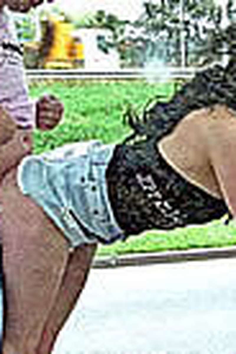 Bus Stop - Screenshot 1 of 4