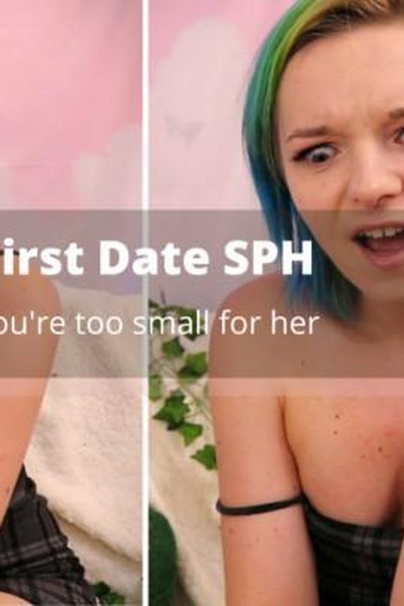 First Date SPH - Screenshot 1 of 4 - Femdom