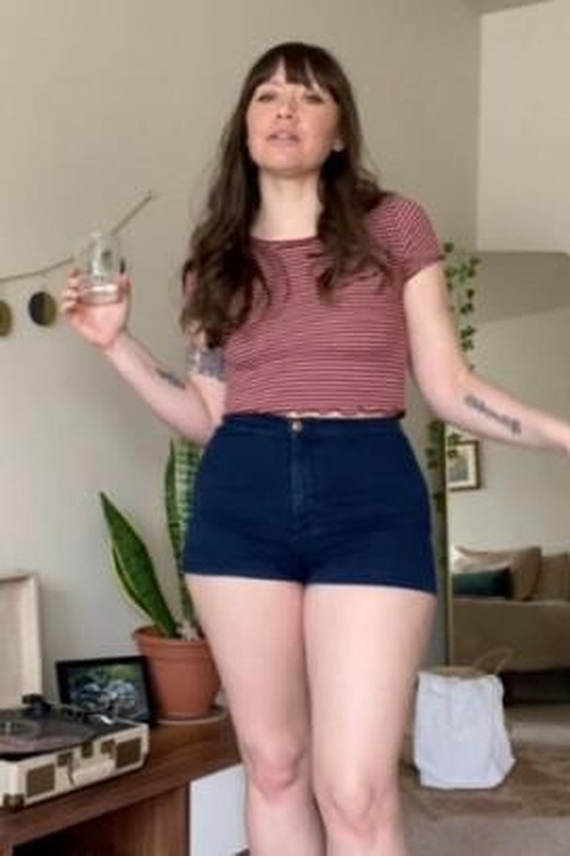 Burping Bitch - Screenshot 1 of 4 - Big Ass