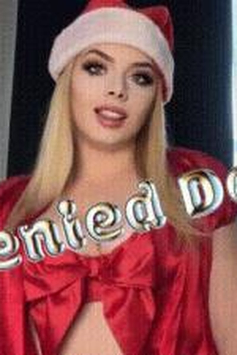Denied December - Screenshot 1 of 4 - Chastity Tease