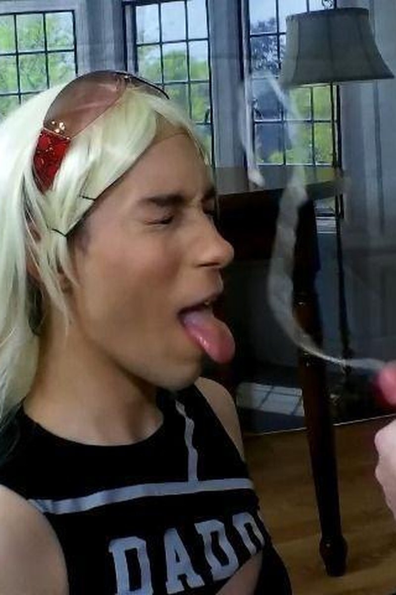 Extra Credit - Screenshot 1 of 4 - Anal