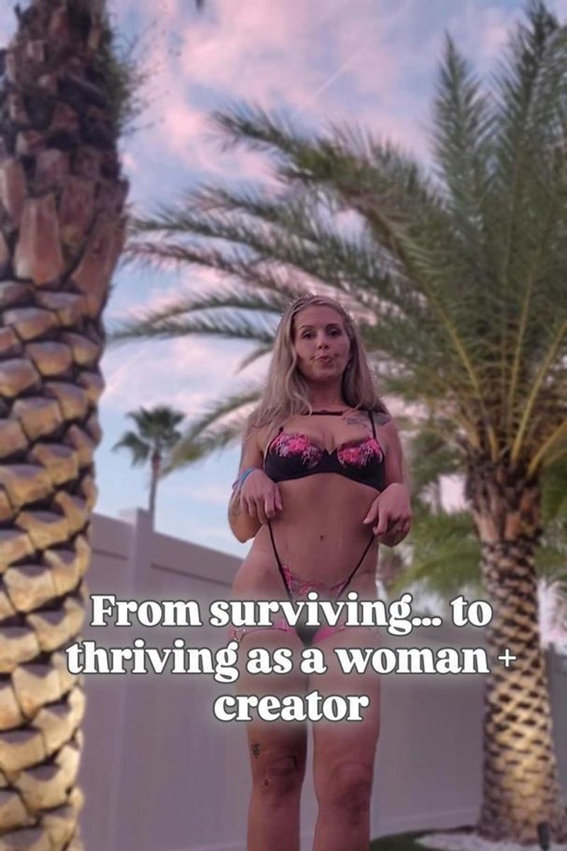 Thriving - Screenshot 1 of 4 - MILF (30+)
