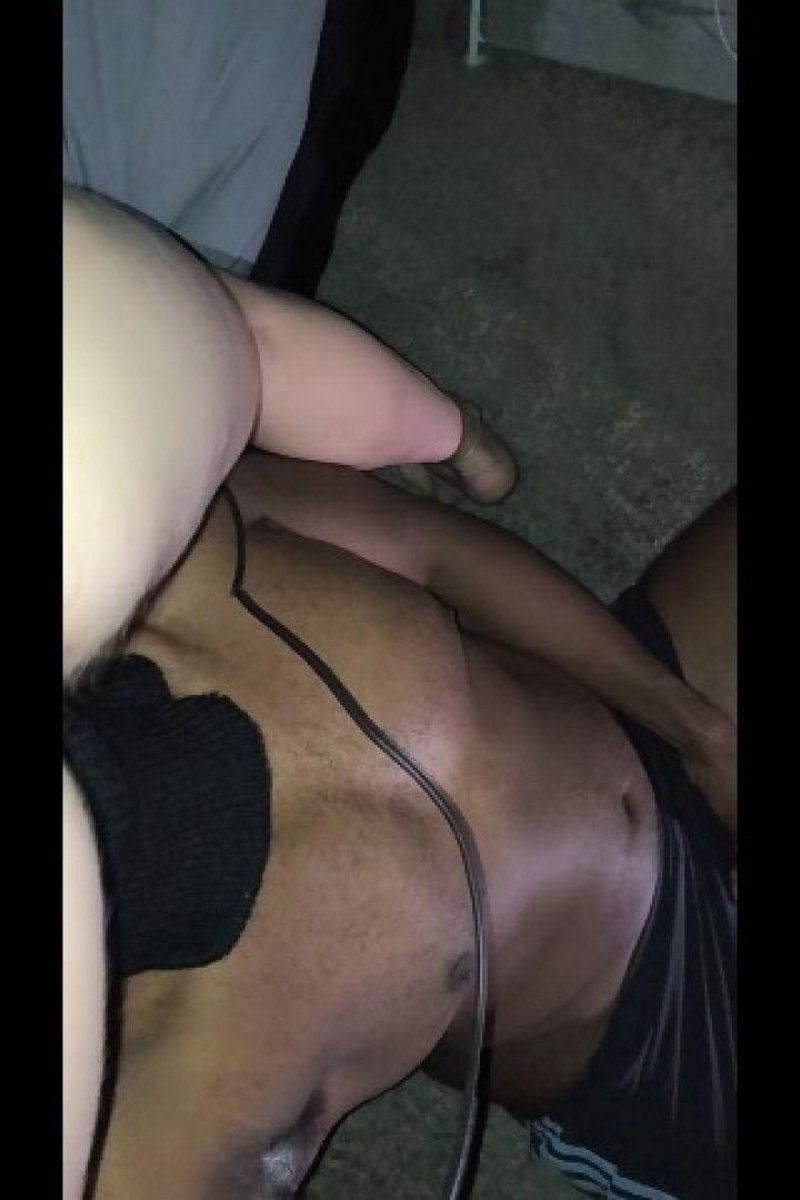 Riding Your Face - Screenshot 1 of 4 - BBC