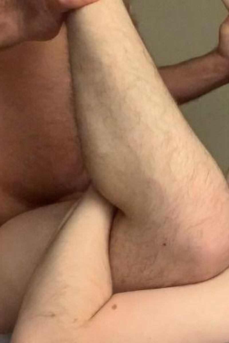 Post Lockdown Fuckdown - Screenshot 1 of 4 - Anal