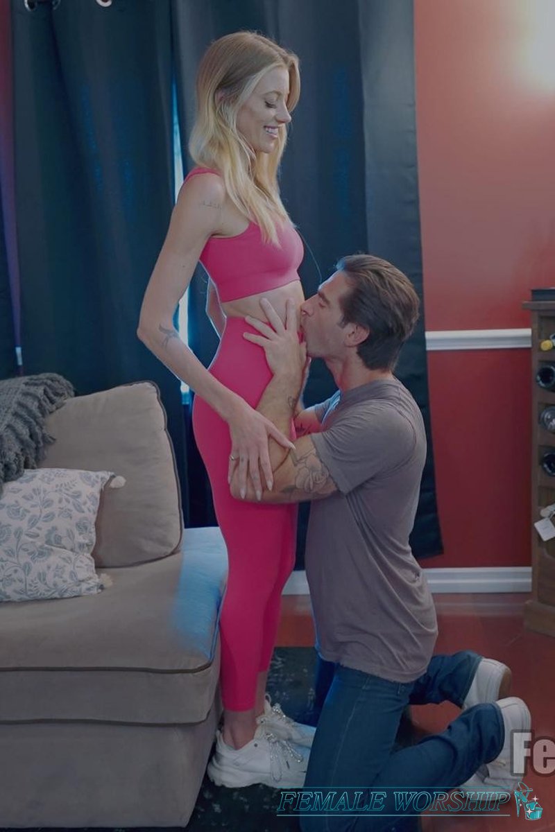 #828 - Screenshot 1 of 4 - Barbie Feels