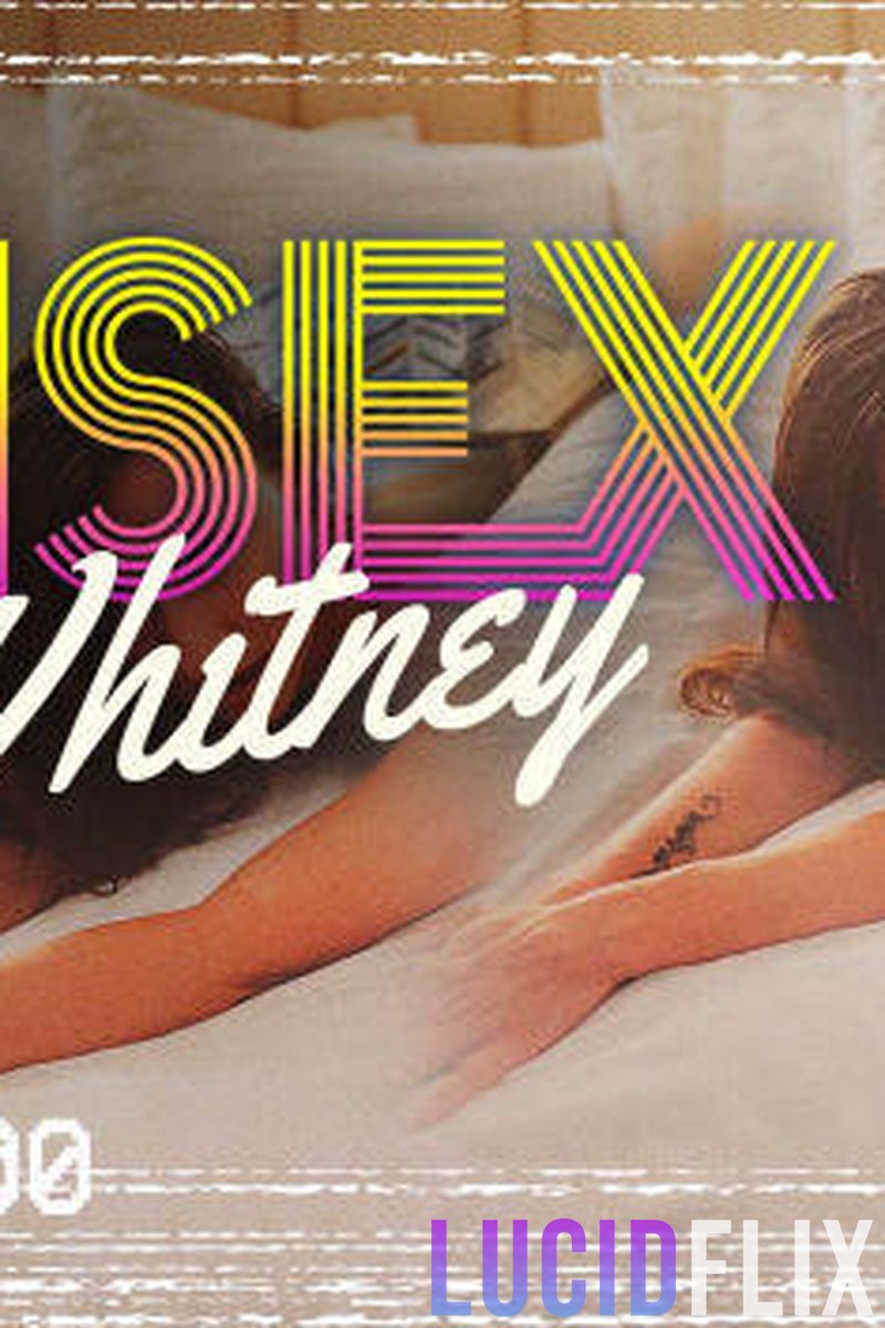 VHSEX Episode 2:  Whitney OC - Screenshot 1 of 4 - Blowjob