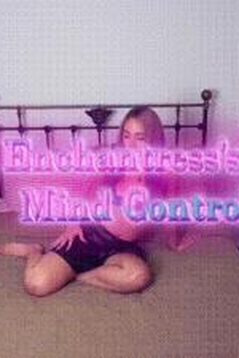 Mind Control - Screenshot 1 of 4 - Ass Fetish