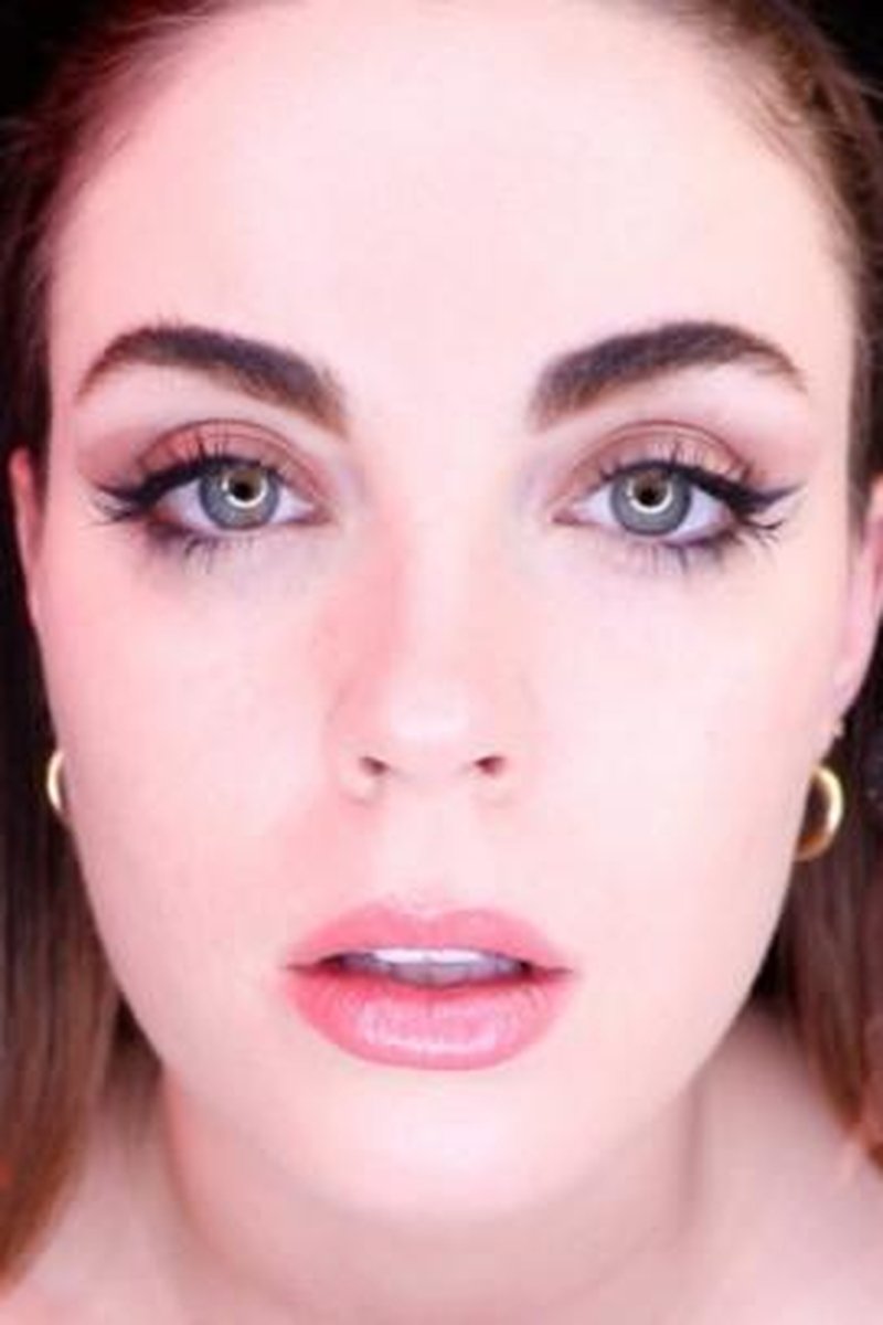 Gooner Programming - Screenshot 1 of 4 - Eye Contact