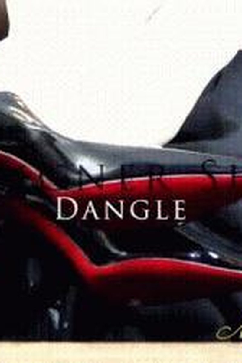 Designer Shoe Dangle - Screenshot 1 of 4 - Dangling