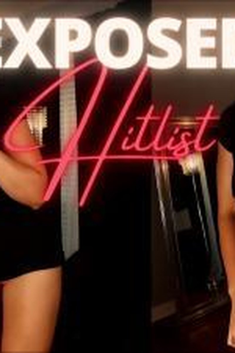 Exposed: Hitlist - Screenshot 1 of 4 - Blackmail