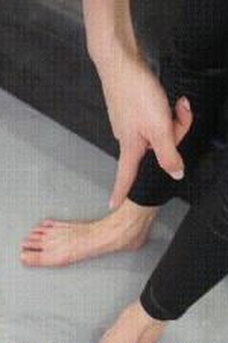 Evil Stomp - Screenshot 1 of 4 - BDSM