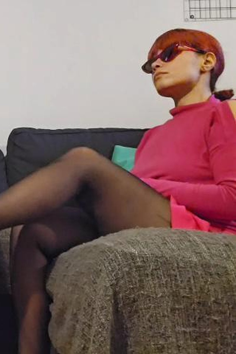 Orgasm Control - Screenshot 1 of 4 - Foot Torment