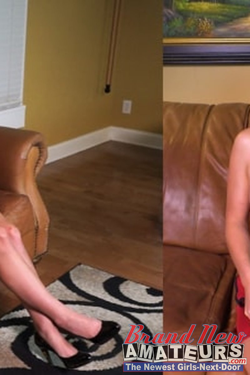 Arianna - Screenshot 1 of 4 - Blowjob