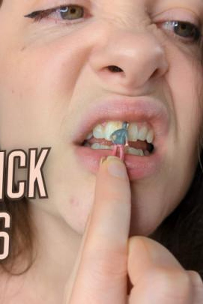 Toothpick Tinies - Screenshot 1 of 4 - Fetish