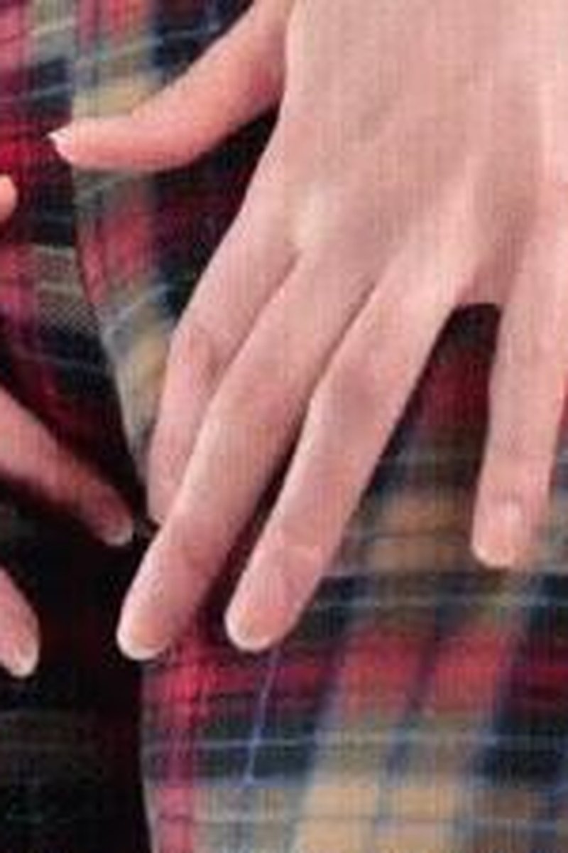 Cameltoe & Bush - Screenshot 1 of 4 - Bottomless