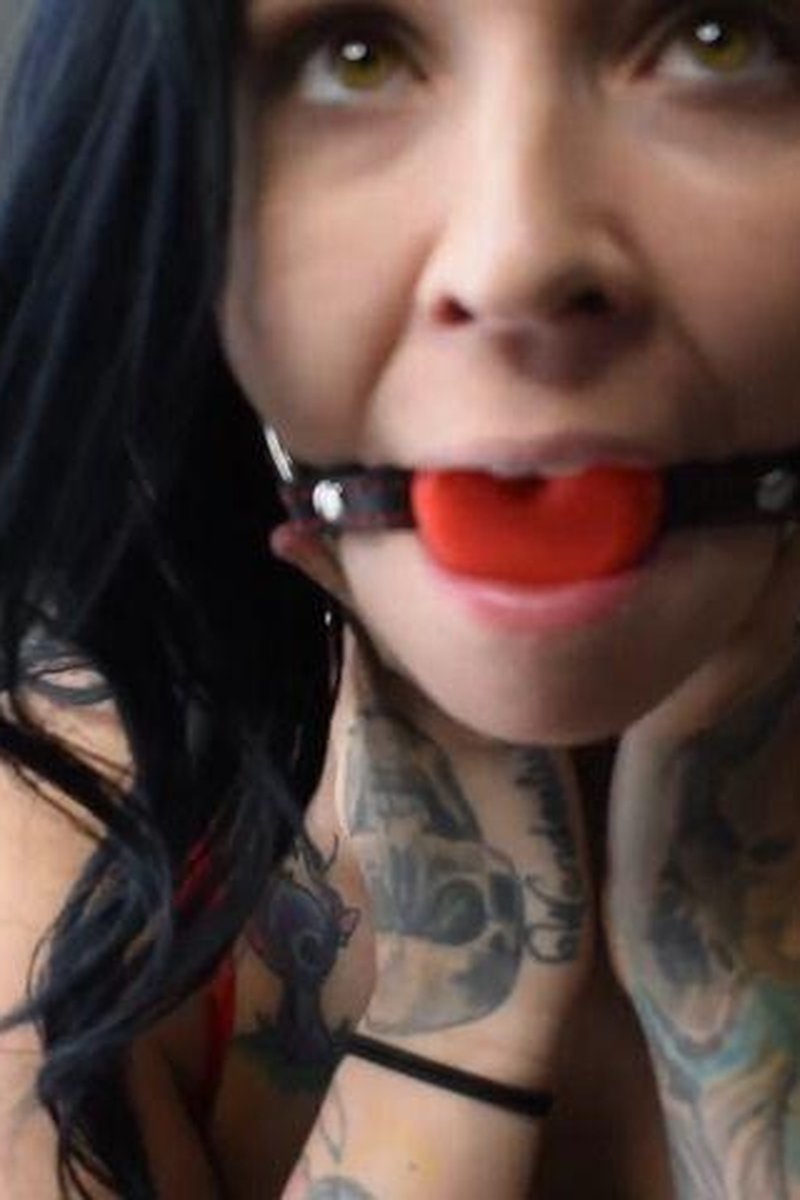 Anal Lover - Screenshot 1 of 4 - Anal