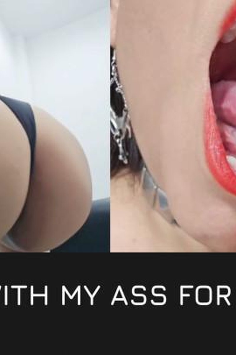 Vore You Tiny BF - Screenshot 1 of 4 - Ass Fetish