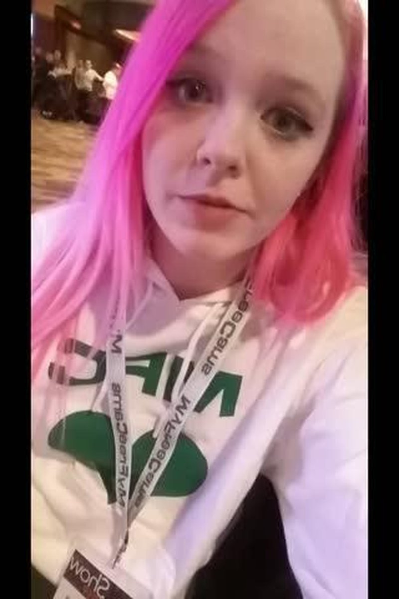 Avn Snap Comp - Screenshot 1 of 4 - Ass Fetish