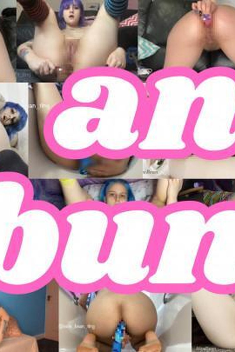 Anal Bundle 2 - Screenshot 1 of 4 - Anal