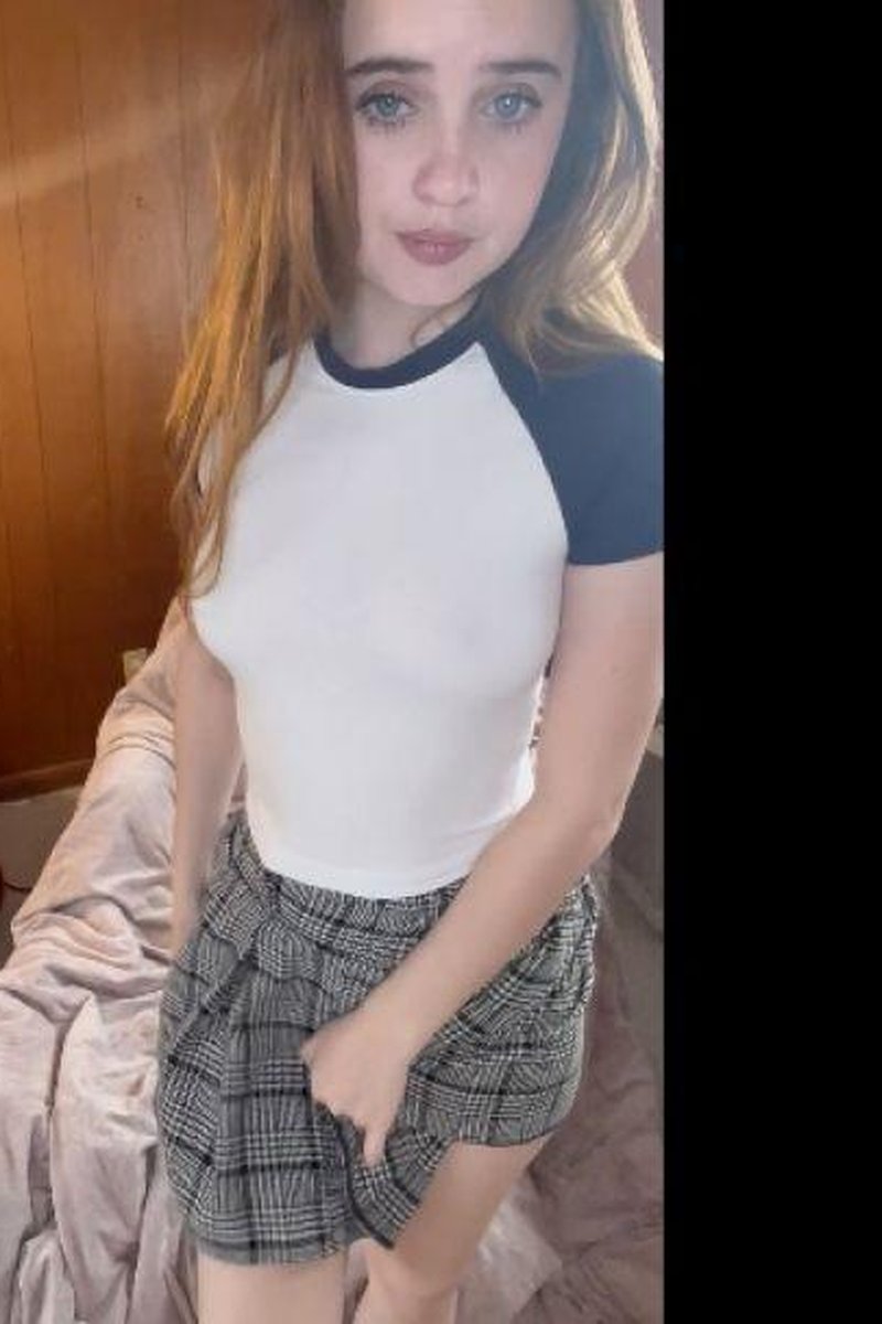 Natural Orgasm - Screenshot 1 of 4 - Amateur