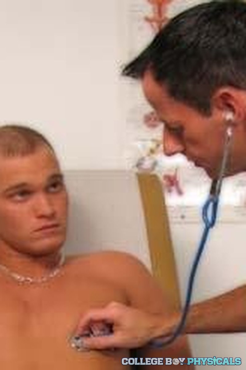 Danny & Dustin Return - Screenshot 1 of 4 - Gay
