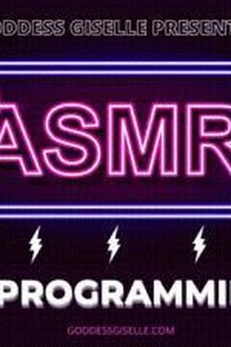 ASMR Reprogramming **** - Screenshot 1 of 4 - Audio Only