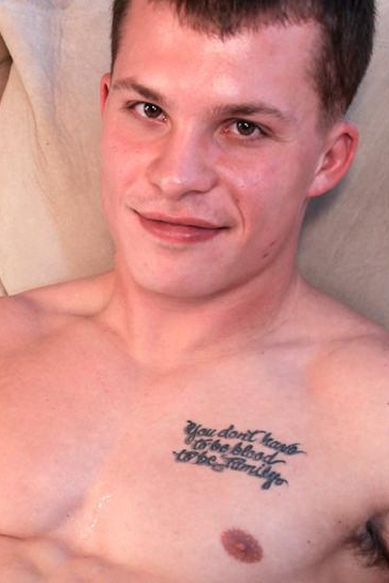 Chad Logan Solo - Screenshot 1 of 4 - Alpha Studio Group