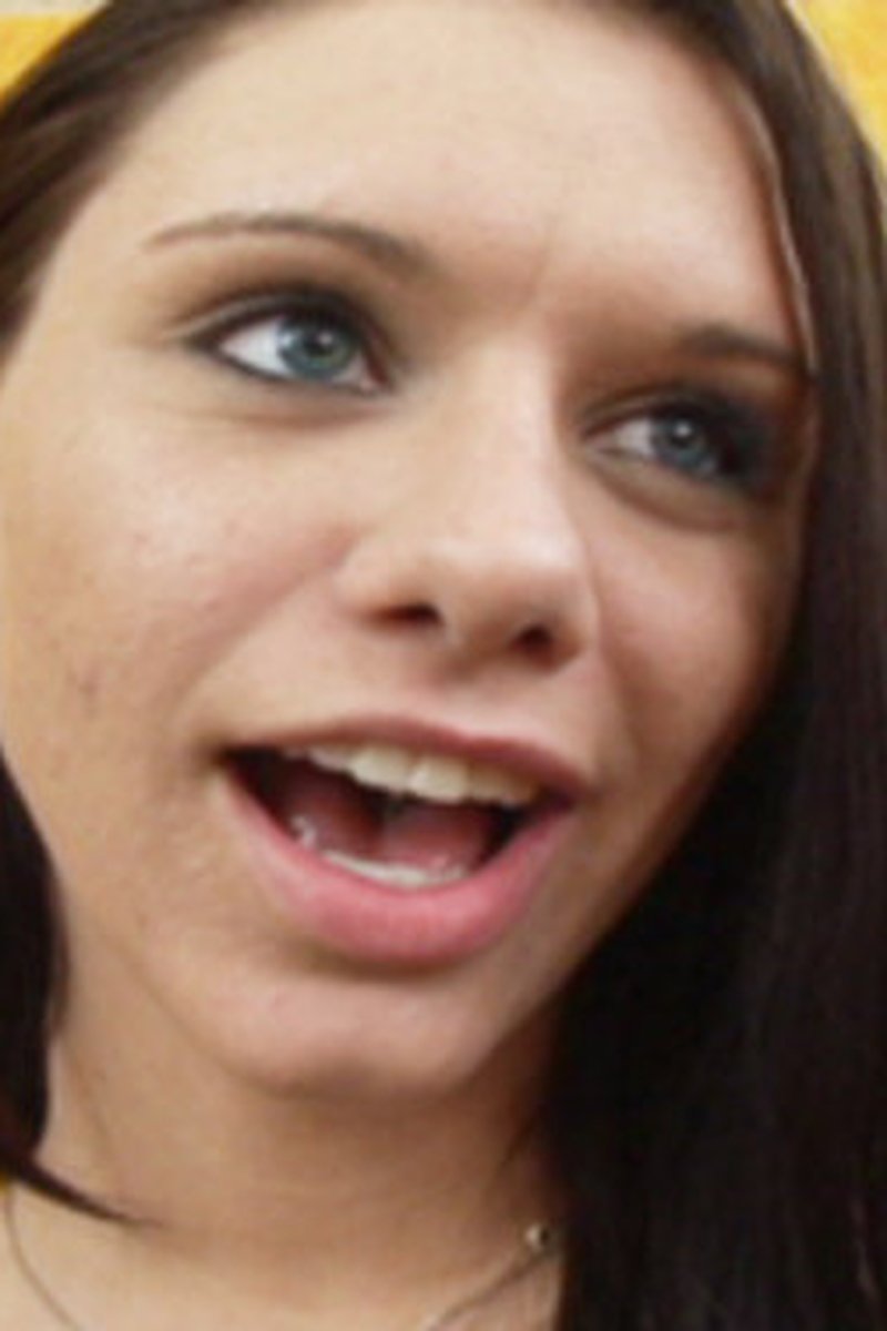 Lexi Lynn - Screenshot 1 of 4 - Brown Hair