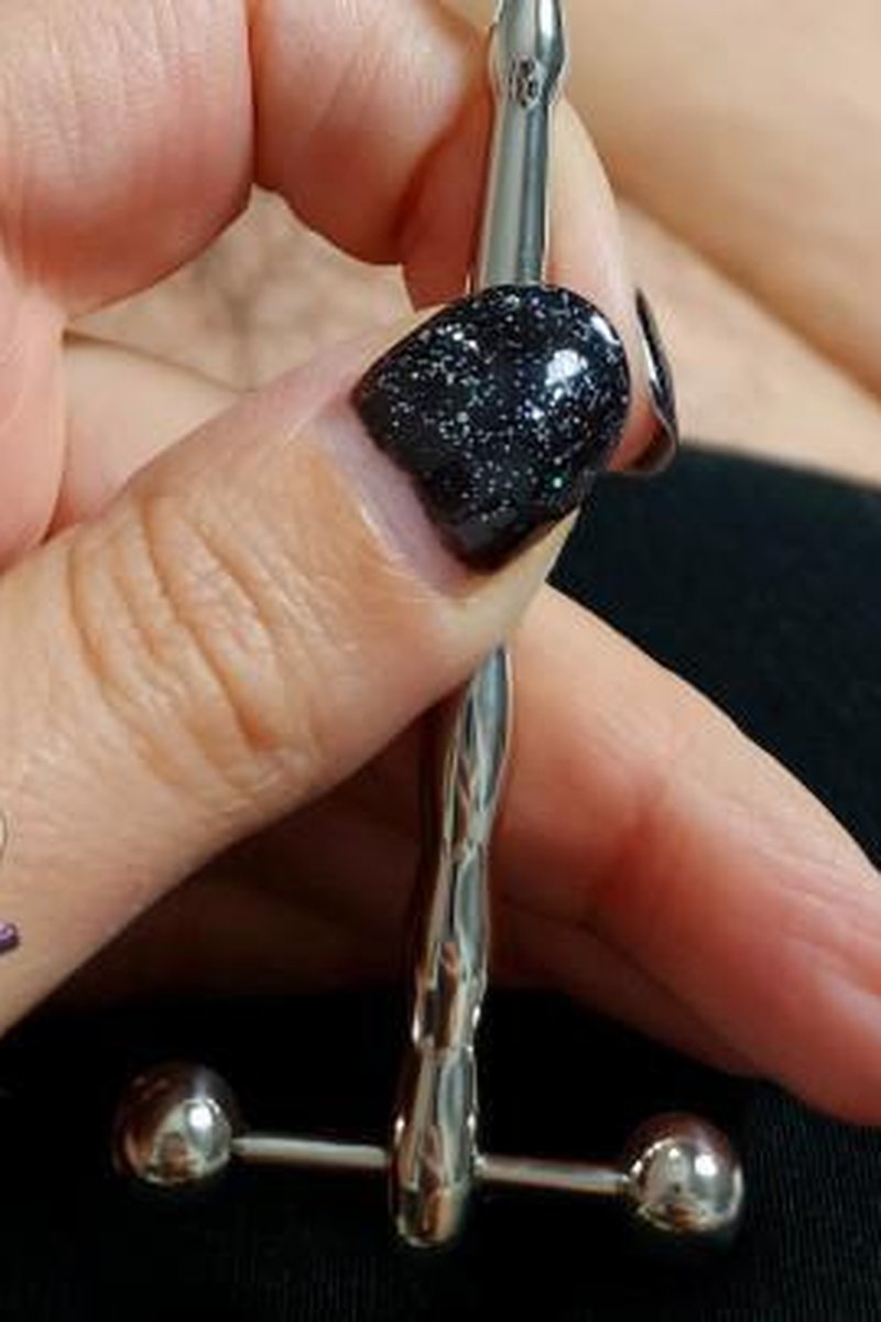 Sounding Fun - Screenshot 1 of 4 - BDSM