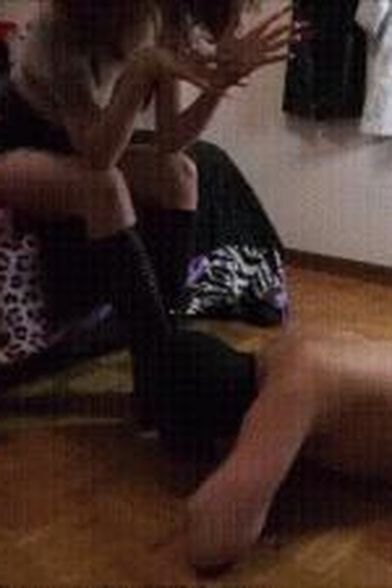 Boots Manipulation - Screenshot 1 of 4 - Boots