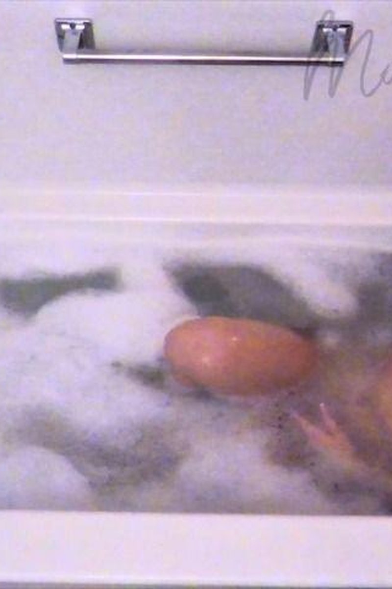 Bathtime - Screenshot 1 of 4 - Bathroom